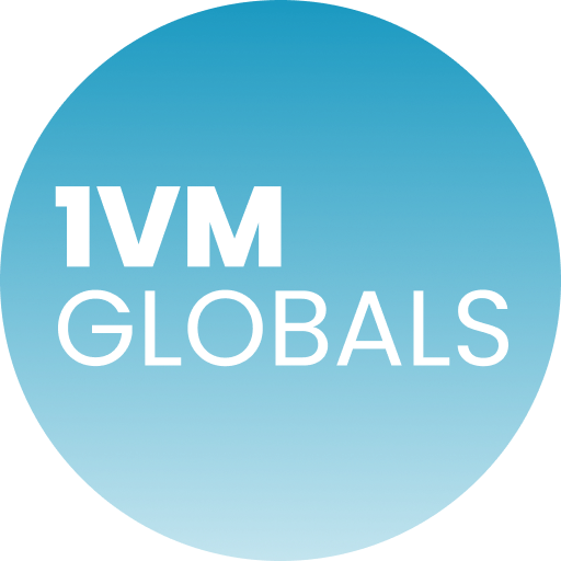 1VM Globals - logo